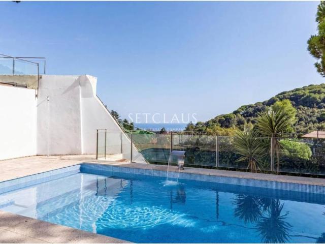 Casa en alquiler en Maresme, Catalunya