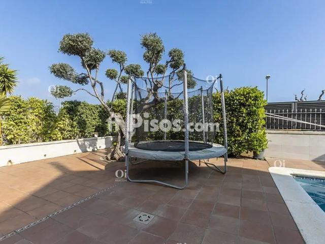Casa en alquiler en Eixample, Barcelonès