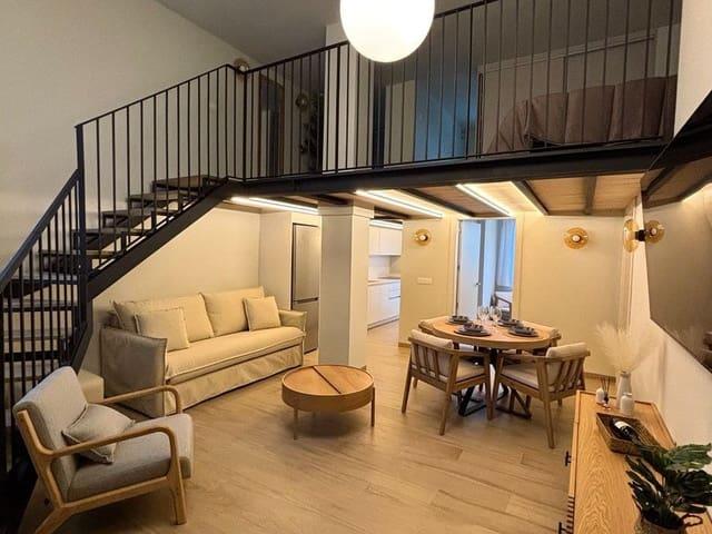 Casa en alquiler en Devesa, la Marina Baixa