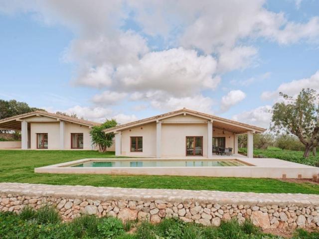 Casa en alquiler en Algaida