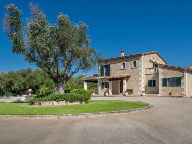 Casa en alquiler en Algaida