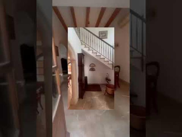 Casa en alquiler en Algaida, Baleares