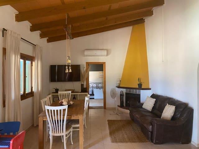Casa en alquiler en Pla de Mallorca, Baleares