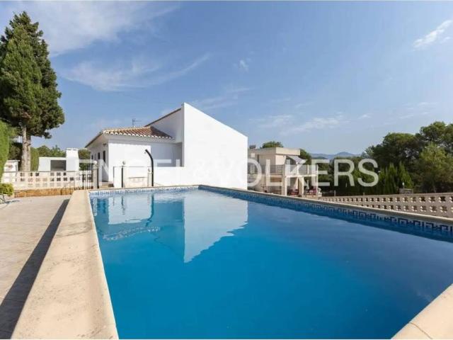 Casa en alquiler en el Camp de Morvedre, Valencia