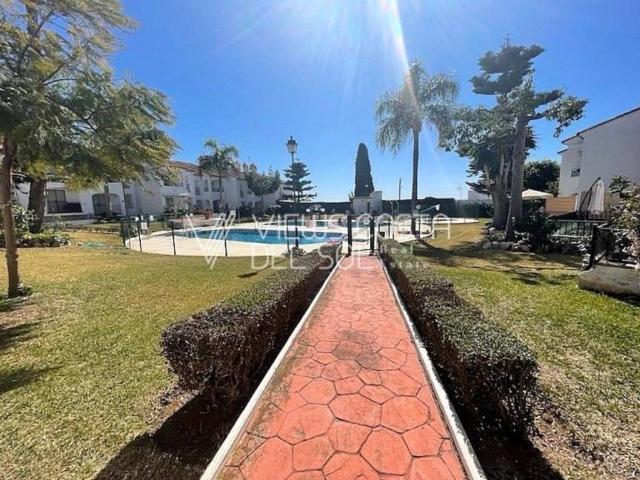 Casa en alquiler en La Axarquía, Andalucía