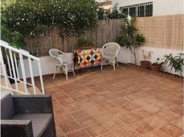 Casa en alquiler en La Axarquía, Andalucía