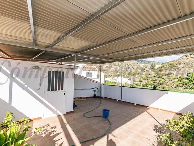 Casa en alquiler en Los Llanos, La Axarquía