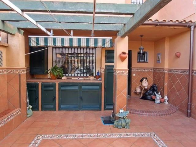 Casa en alquiler en Algeciras