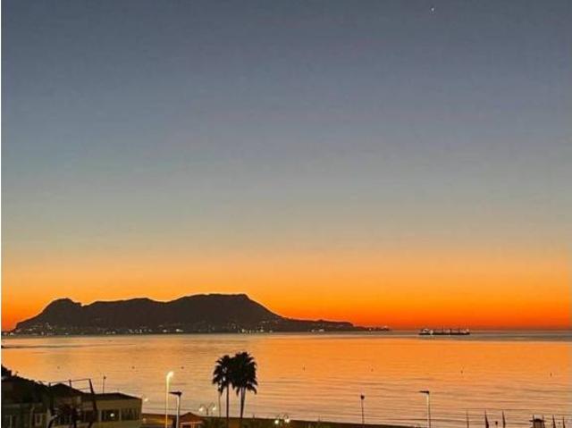 Casa en alquiler en Campo de Gibraltar, Andalucía