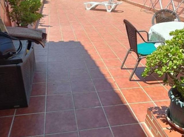 Casa en alquiler en Campo de Gibraltar, Andalucía
