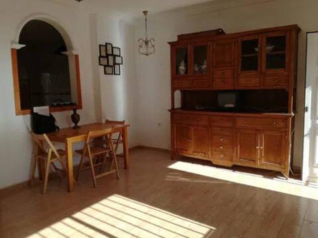 Casa en alquiler en Campo de Gibraltar, Andalucía
