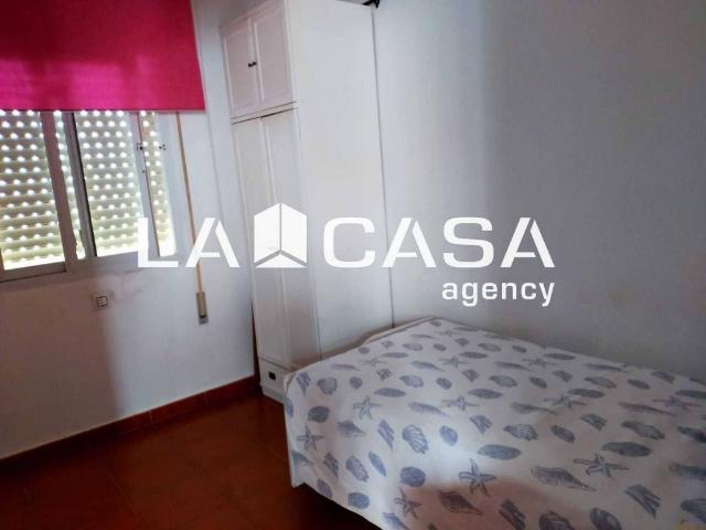 Casa en alquiler en Algeciras