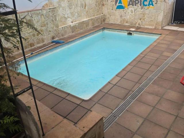 Casa en alquiler en Campo de Gibraltar, Andalucía