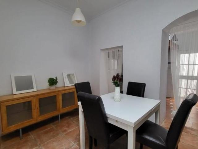 Casa en alquiler en Algeciras, Urbanización Parque Bolonia