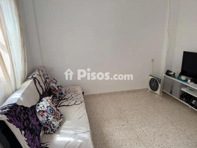 Casa en alquiler en La Yesera - La Piñera, Campo de Gibraltar