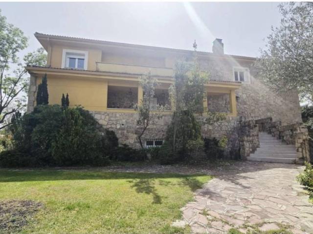 Casa en alquiler en Algete, Comunidad de Madrid