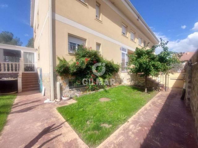 Casa en alquiler en Algete, Madrid
