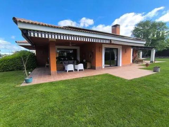 Casa en alquiler en Santo Domingo, Algete