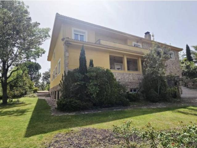 Casa en alquiler en Algete, Madrid