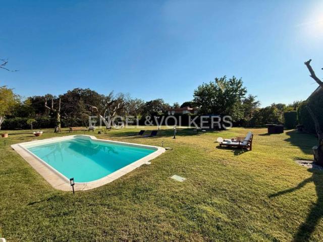 Casa en alquiler en Algete, Madrid