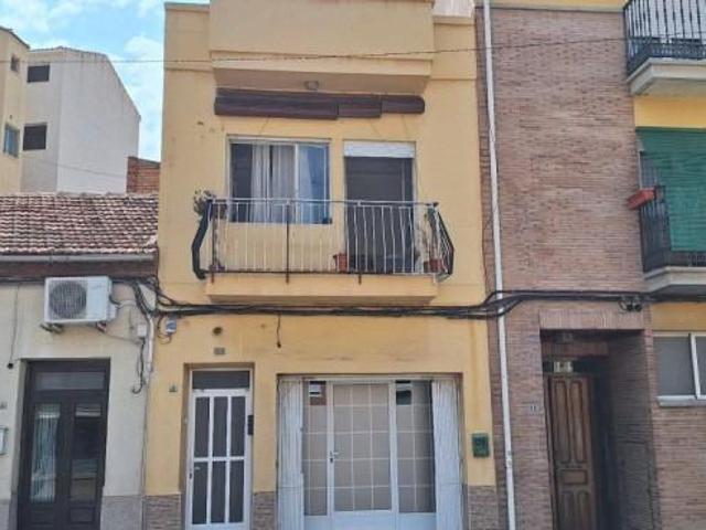 Casa en alquiler en Murcia