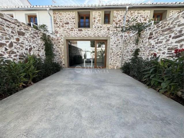 Casa en alquiler en Alfara De Algimia, Valencia