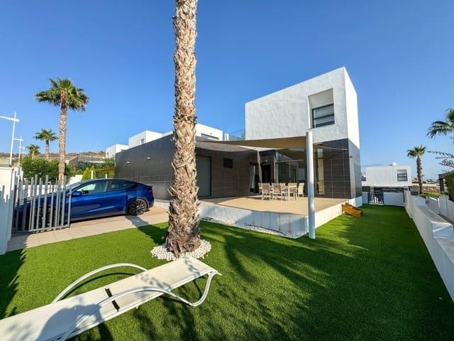 Casa en alquiler en Algorfa