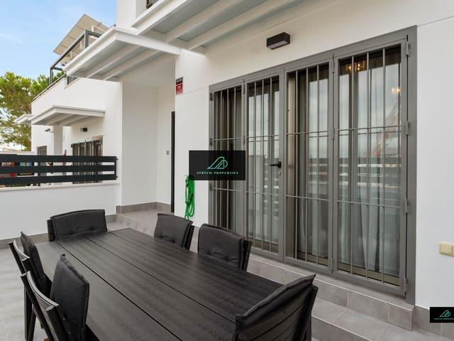 Casa en alquiler en Algorfa, Valencia