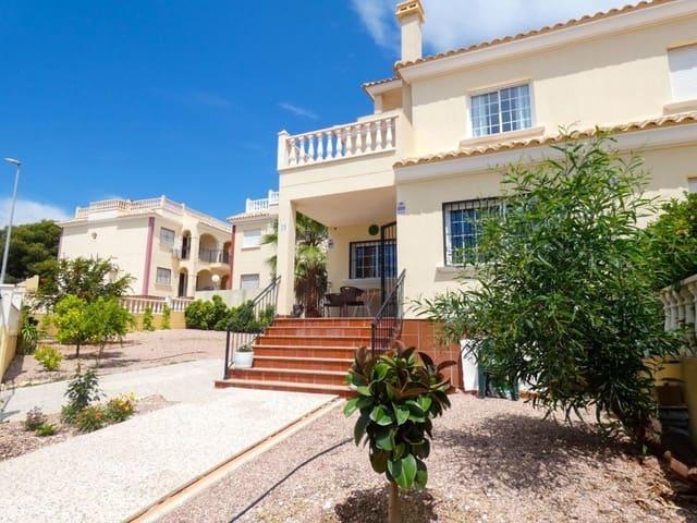 Casa en alquiler en Algorfa