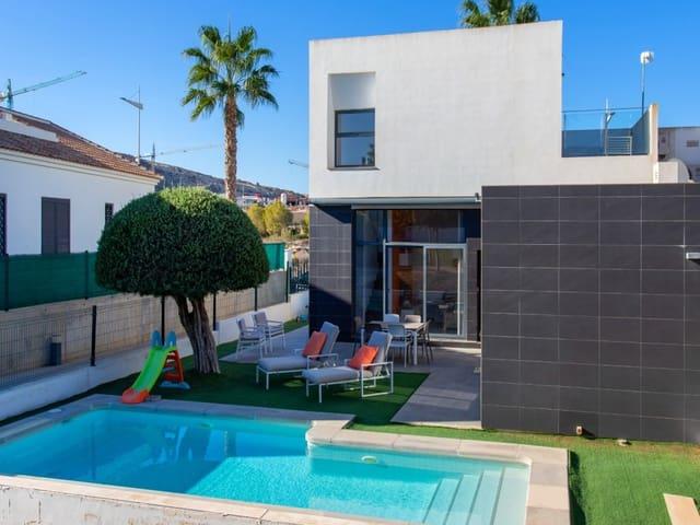 Chalet en alquiler en Algorfa, Valencia