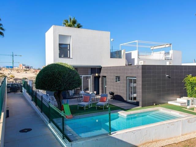 Chalet en alquiler en el Baix Segura / La Vega Baja, Valencia