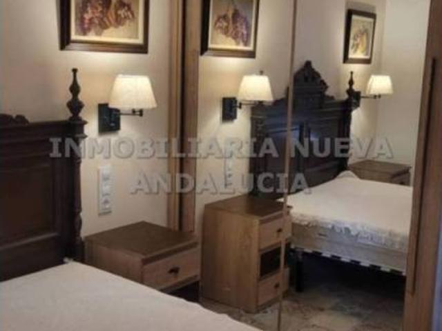 Casa en alquiler en Alhama De Almería