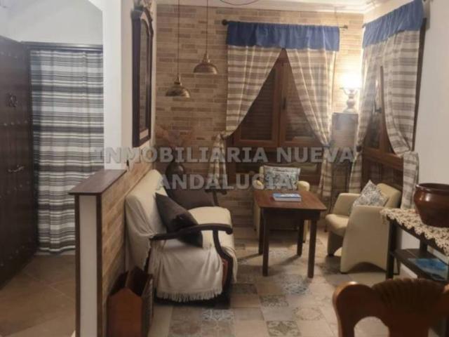 Casa en alquiler en Alhama De Almería, Andalucía