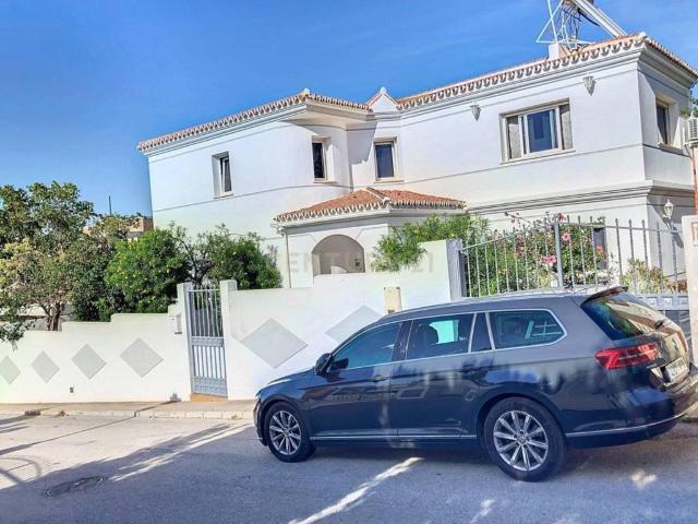 Casa en alquiler en Los Tomillares, Valle del Guadalhorce