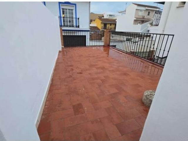 Casa en alquiler en Valle del Guadalhorce, Andalucía