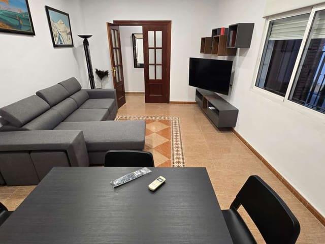 Casa en alquiler en Los Tomillares, Alhaurín De La Torre