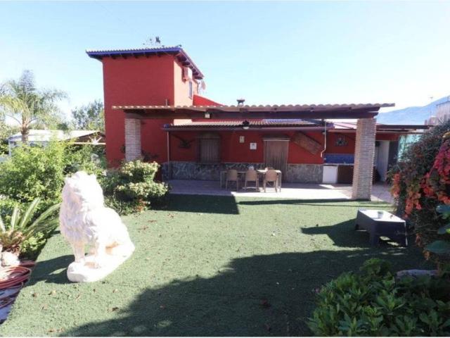 Casa en alquiler en Valle del Guadalhorce, Andalucía