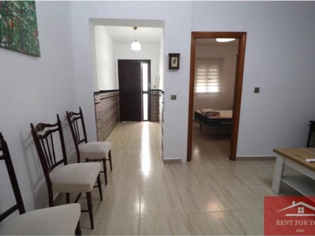 Casa en alquiler en Valle del Guadalhorce, Andalucía