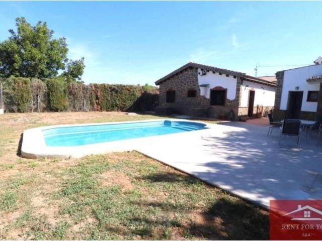 Casa en alquiler en Valle del Guadalhorce, Andalucía