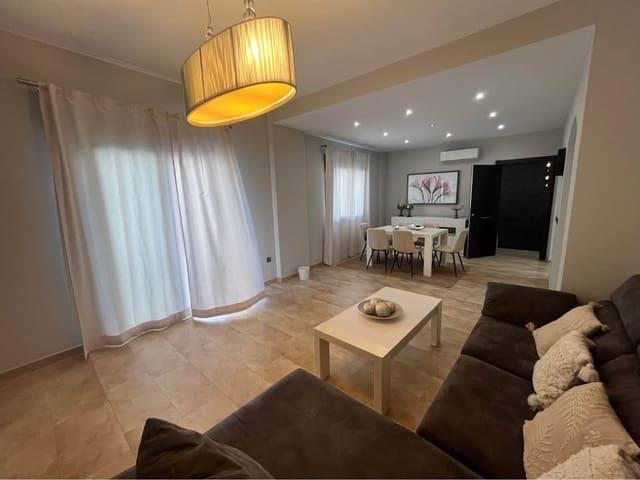 Casa en alquiler en Barrio de San Antón, Valle del Guadalhorce