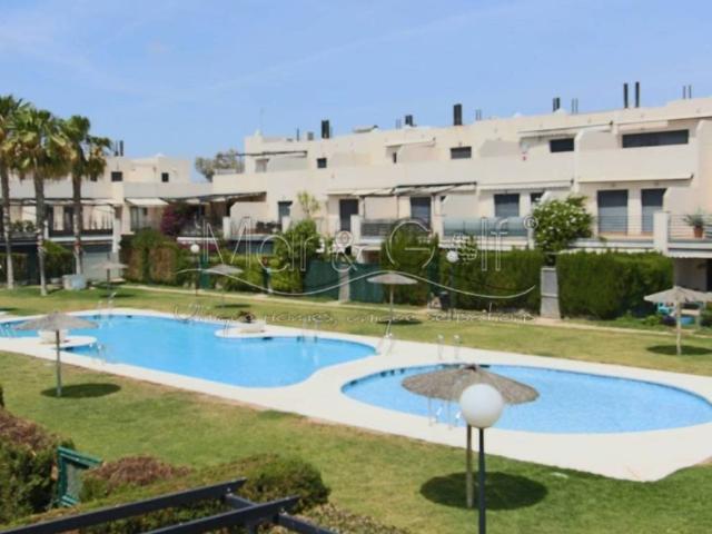 Casa en alquiler en Alicante