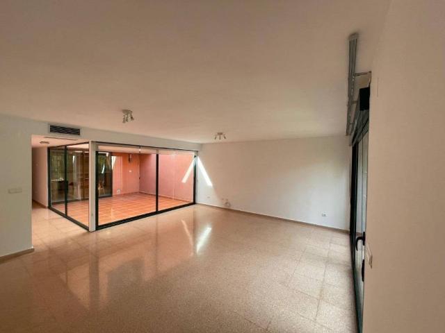 Casa en alquiler en Alicante