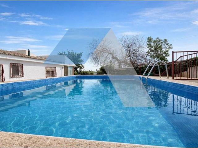 Casa en alquiler en Sant Vicent del Raspeig / San Vicente del Raspeig, l'Alacantí