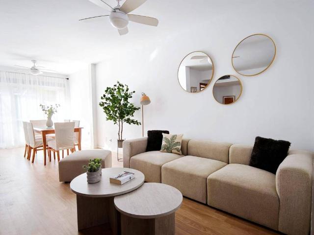 Casa en alquiler en Alicante