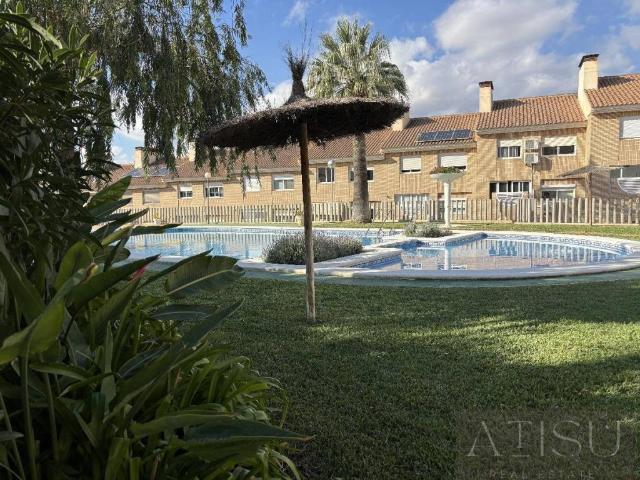 Casa en alquiler en Alicante, Entreplatges