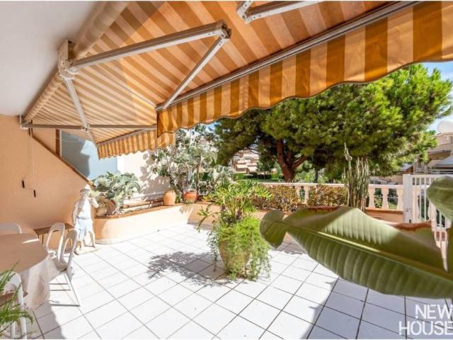 Casa en alquiler en Alacant / Alicante