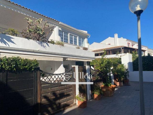 Casa en alquiler en l'Alacantí, Valencia