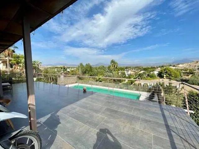Casa en alquiler en l'Alacantí, Valencia