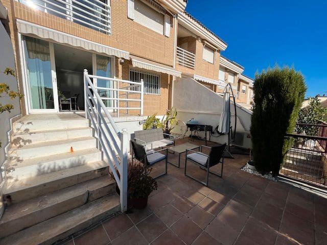 Casa en alquiler en Alicante, Valencia