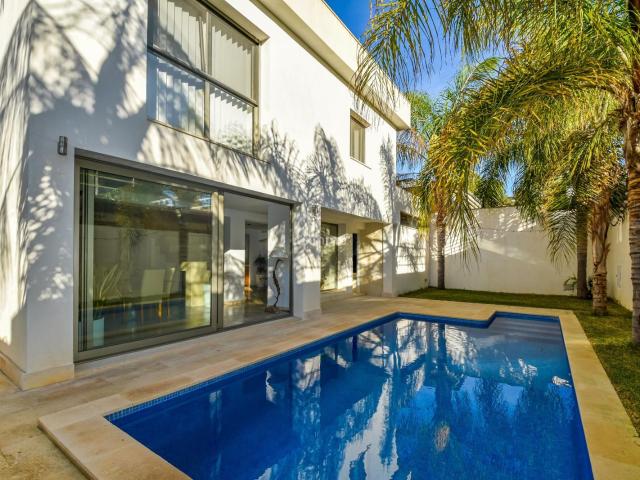 Casa en alquiler en Alicante